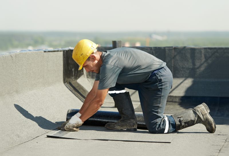 Cost of Waterproofing in Tomah, WI